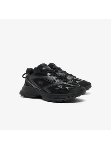 Lacoste Sneaker in schwarz