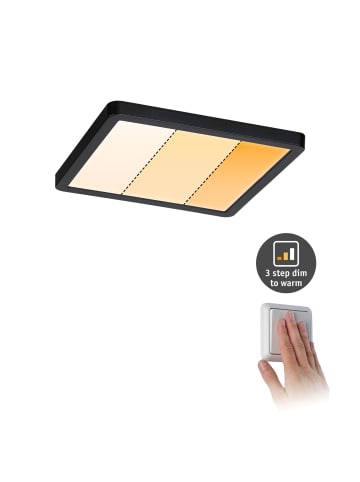 paulmann VariFit LED Einbaupanel Areo