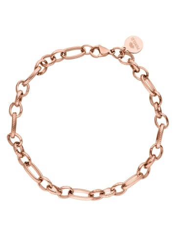 PURELEI Armband Fashion Show in Rosegold