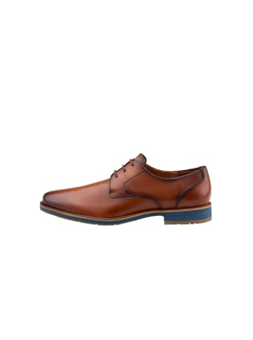 LLOYD Schuhe DRIFT 110 in COGNAC