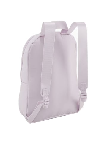 Puma Core Up - Rucksack 34 cm in lila