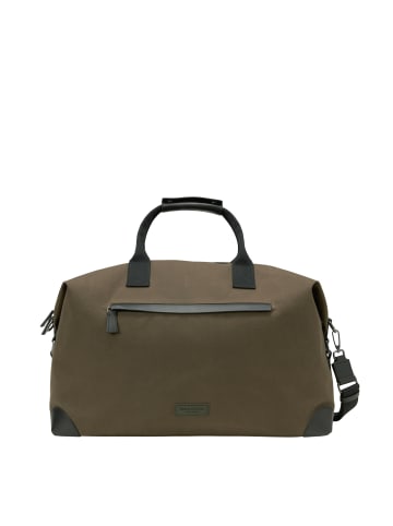 Marc O'Polo Weekender large in copley brown