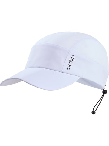 Odlo Cap PERFORMANCE X-LIGHT PACK in Weiß