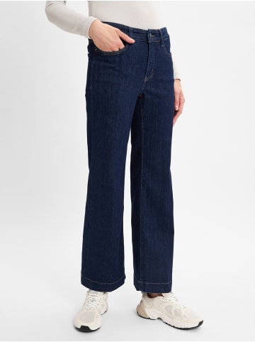 MAC HOSEN Jeans Dream Wide in rinsed