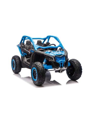 Wisam® Maverick CAN-AM Turbo RS STRONG AIR Elektro-Kinderauto