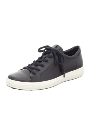 Ecco Sneaker in schwarz