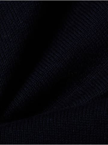 Andrew James Pullover in schwarz - 0002