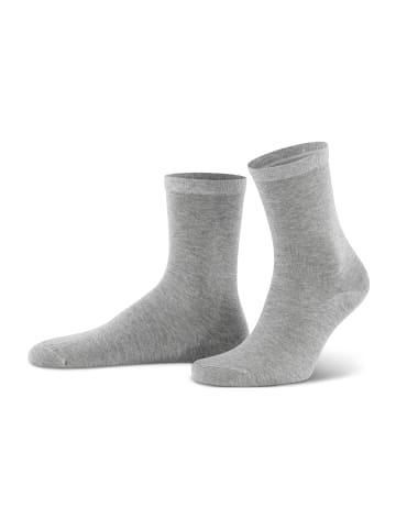 DIM Basicsocken Green by DIM in Grau