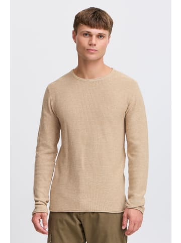 INDICODE Strickpullover IDJadas in Beige