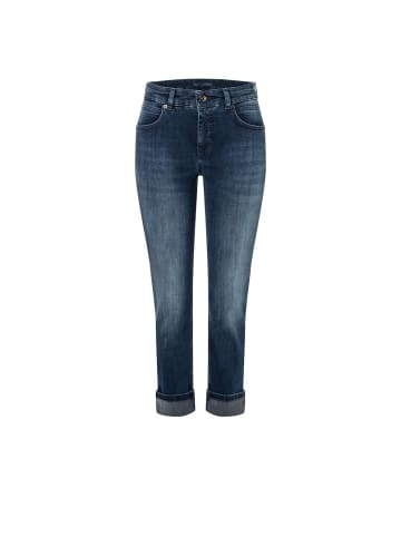 MAC Jeans in blau2