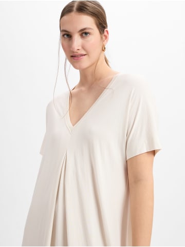 Mos Mosh Kleid MMKalita in ecru - 0001