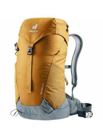 Deuter Wanderrucksack AC Lite 14 SL in Orange