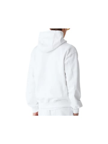 Casablanca  Casablanca Diamond Column Hooded Sweatshirt