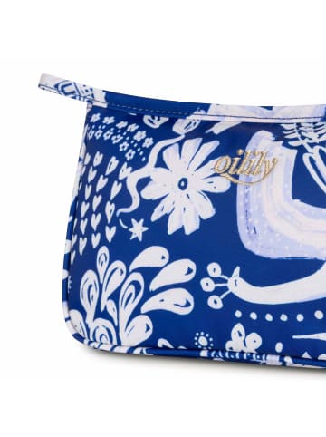 Oilily Calan Kosmetiktasche 22 cm kala