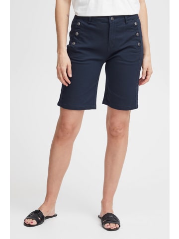 Fransa Shorts FRLOMAX 5 SH - 20609613 in blau