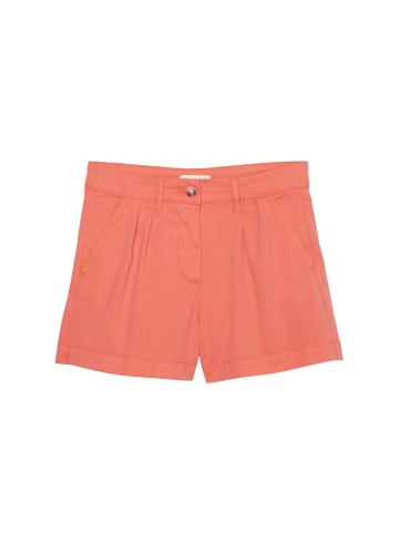 Marc O'Polo TEENS-GIRLS Shorts in FRUITY ORANGE