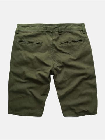 Tazzio Chino Shorts "20549" in Khaki