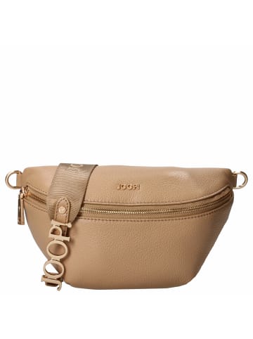 JOOP! Women Vivace Isabella - Schultertasche 18 cm XS in beige