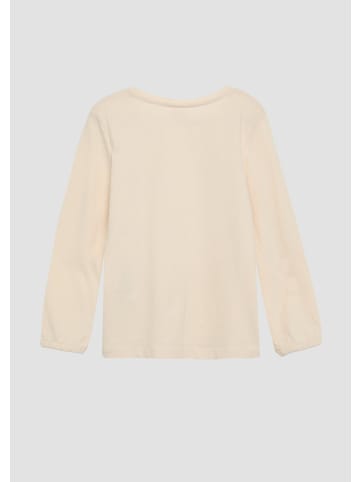 s.Oliver T-Shirt in 0805_helles sand