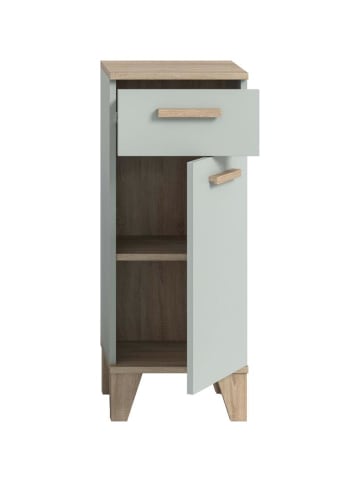 ebuy24 Hellgrün 34 x 31 cm