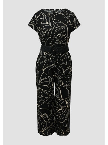 s.Oliver Overall in 99A3_schwarz