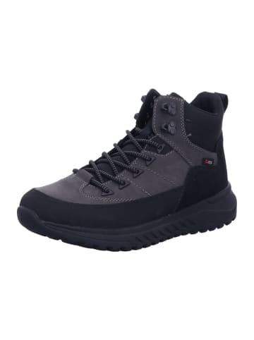 Rieker Evolution Boots in grau