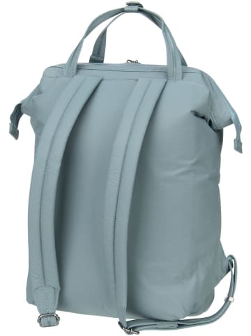 Pacsafe Rucksack / Backpack CX Mini Backpack in Fresh Mint