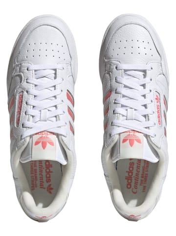 adidas adidas Turnschuhe in white/white/off white