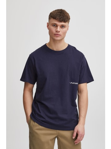 !SOLID T-Shirt SDGen in Blau