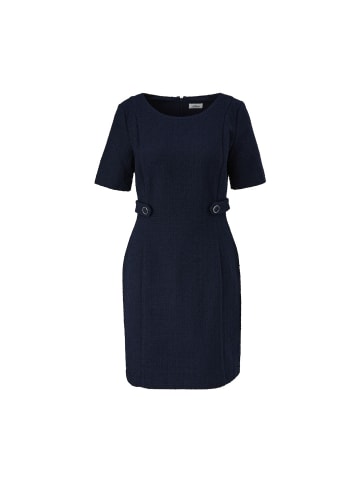 s.Oliver BLACK LABEL Kleid in Blau