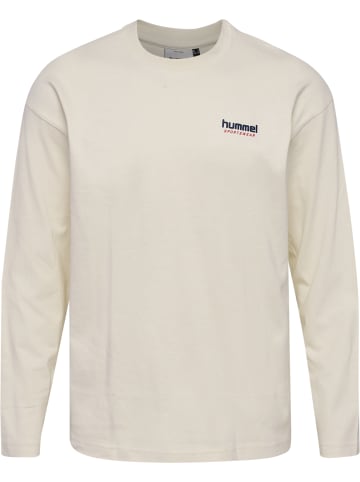 Hummel Hummel T-Shirt Hmlloose Lebensstil Erwachsene in TOFU
