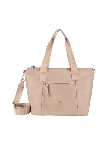Joop Jeans Shopper 'Lietissimo 1.0 Janita in Sahara 32,50 x 29,00 x 19,00 cm'
