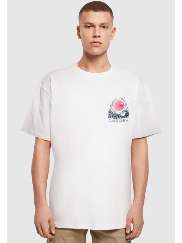 Merchcode Merchcode T-Shirts in white
