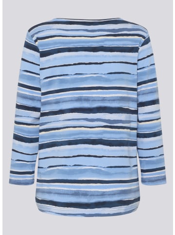 Rabe T-Shirt in Hellblau