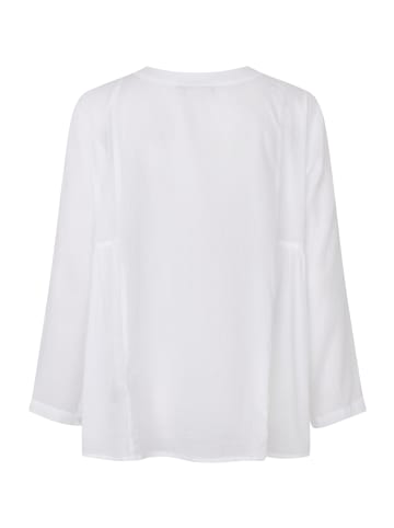 MASAI  3/4 Arm Shirt MaIanelle in weiß