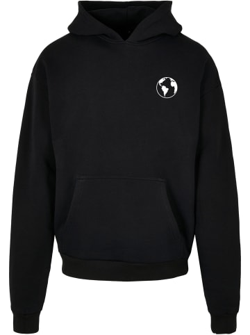 Merchcode Merchcode Kapuzenpullover in black