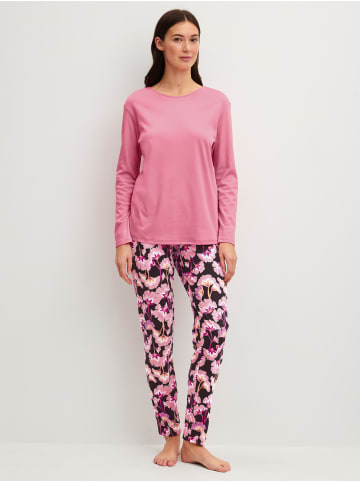 Calida Pyjama in light melon