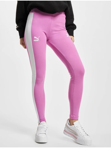 Puma Leichte Jacke in purple