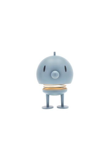 Hoptimist LED Lampe Soft Bumble in Sky