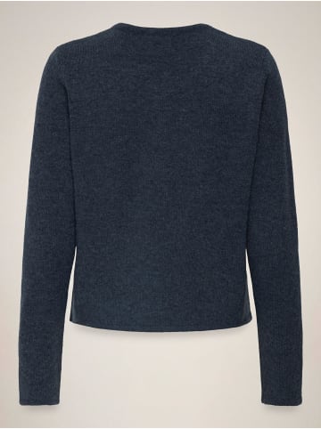 JDY Strickjacke in Total Eclipse