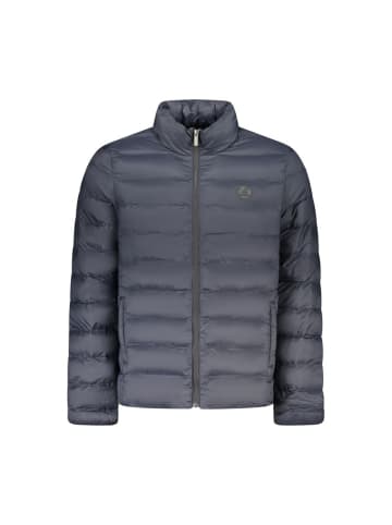 U.S. Polo Blau Herren Jacke aus Polyester
