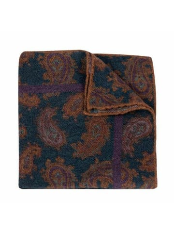 BGents Tuch für Herren in petrol