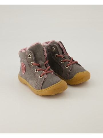 PEPINO Lauflernschuhe in Grau