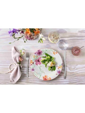 Villeroy & Boch 8er Set Einsteiger-Set Mariefleur Basic in bunt