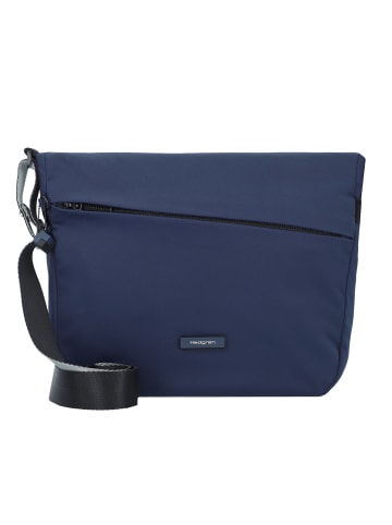 Hedgren Nova Gravity Umhängetasche 25 cm in navy cosmos