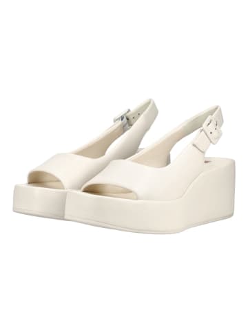 Högl Sandalen in Creme