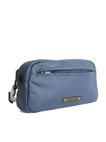 Margelisch Hüft- Brusttasche Lowen 1 in dark blue