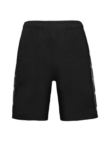 Champion Sportshorts Bermuda in schwarz