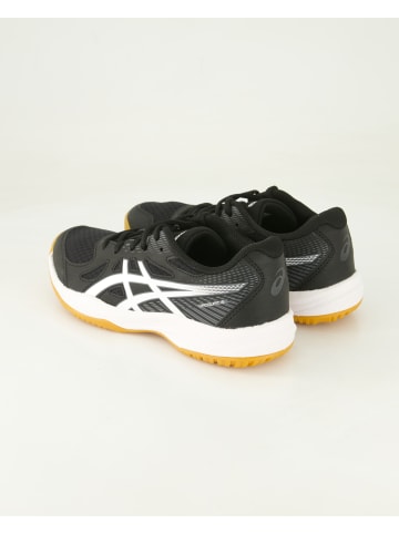 asics Sportschuhe in Schwarz