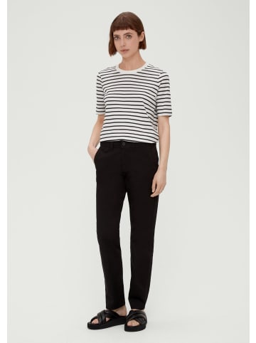 s.Oliver Hose in 9999_schwarz